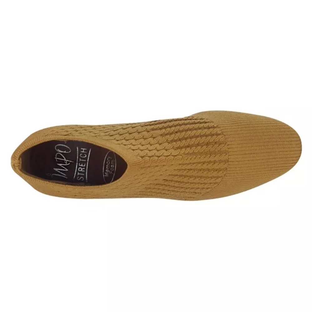 IMPO Nancia Stretch Knit Bootie - Picture 3 of 4